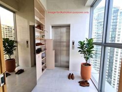 Newton Imperial (D11), Apartment #583299801